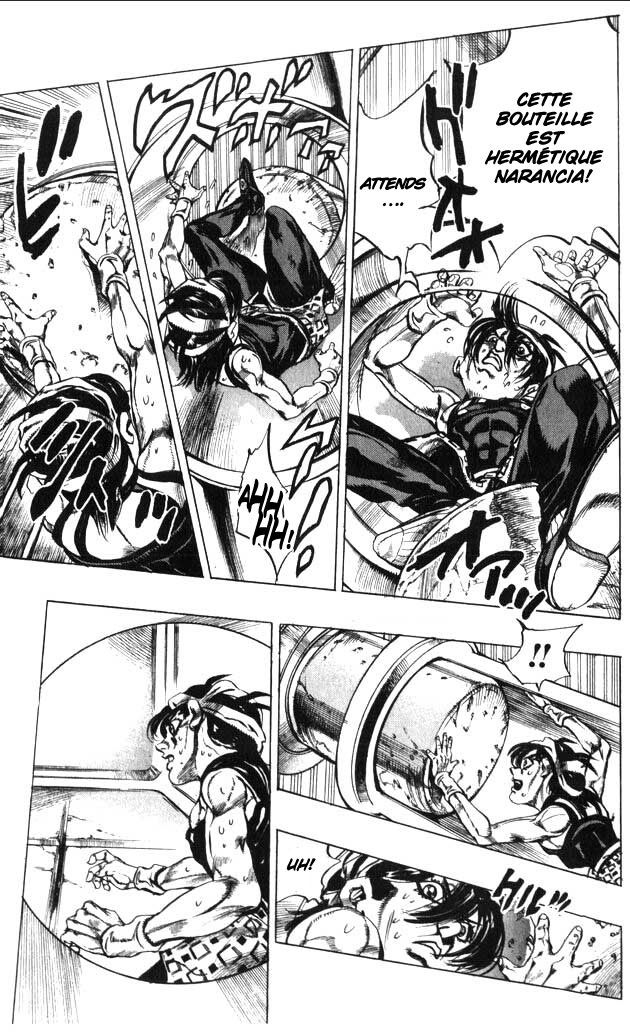 Read JoJo's Bizarre Adventure Part 5  Golden Wind FR Manga Online