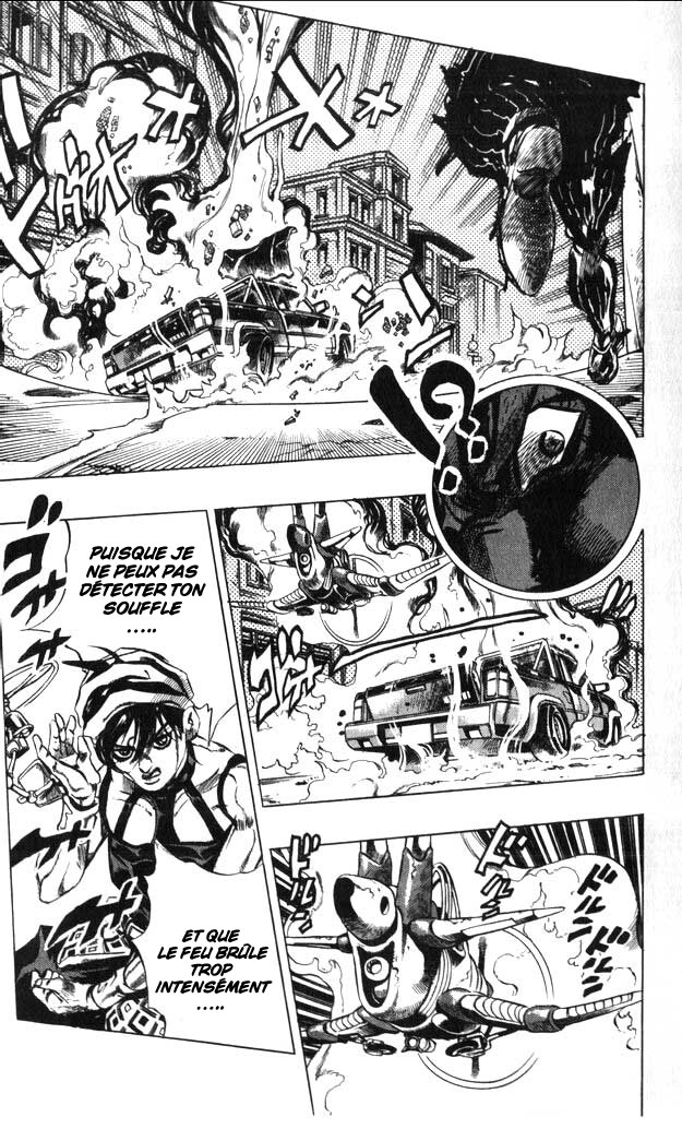 Read JoJo's Bizarre Adventure Part 5  Golden Wind FR Manga Online