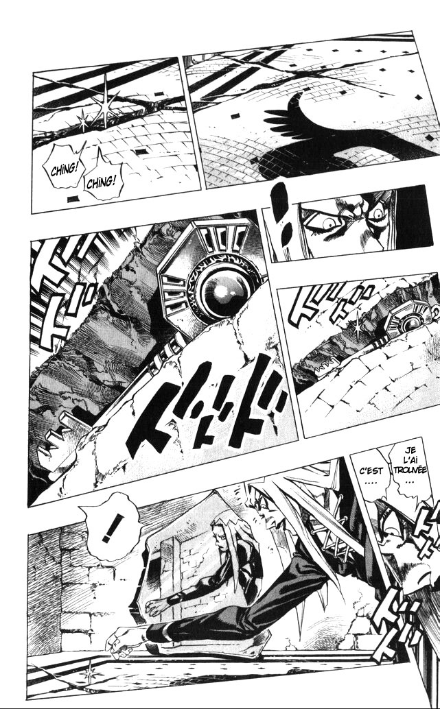 Read JoJo's Bizarre Adventure Part 5  Golden Wind FR Manga Online