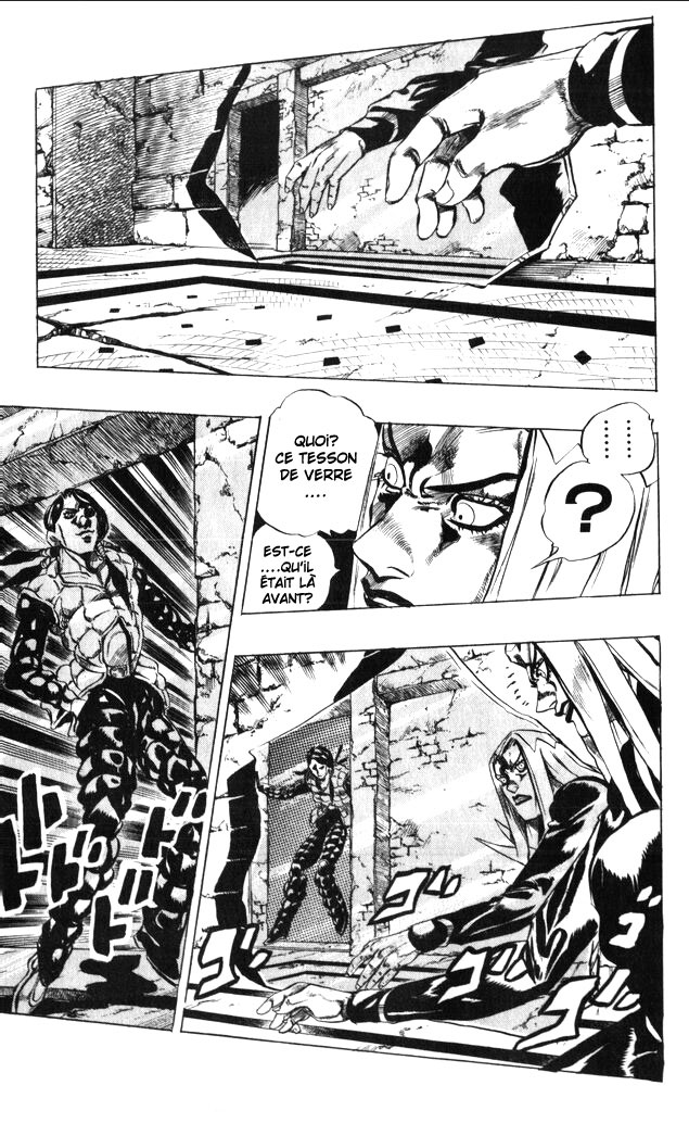 Read JoJo's Bizarre Adventure Part 5  Golden Wind FR Manga Online