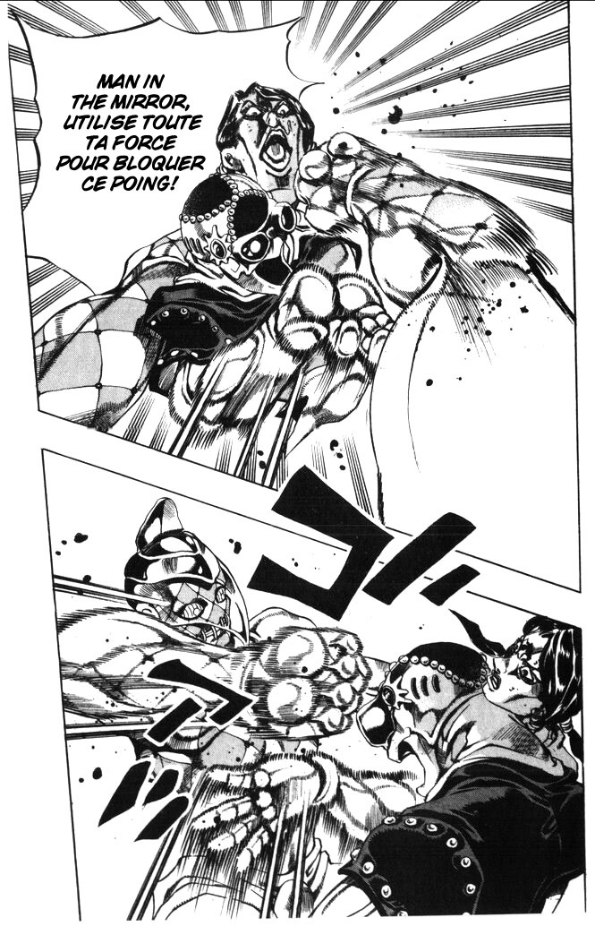 Read JoJo's Bizarre Adventure Part 5  Golden Wind FR Manga Online