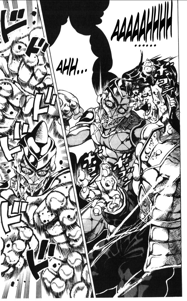Read JoJo's Bizarre Adventure Part 5  Golden Wind FR Manga Online