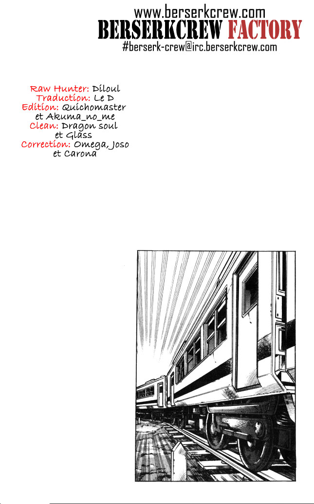 Read JoJo's Bizarre Adventure Part 5  Golden Wind FR Manga Online