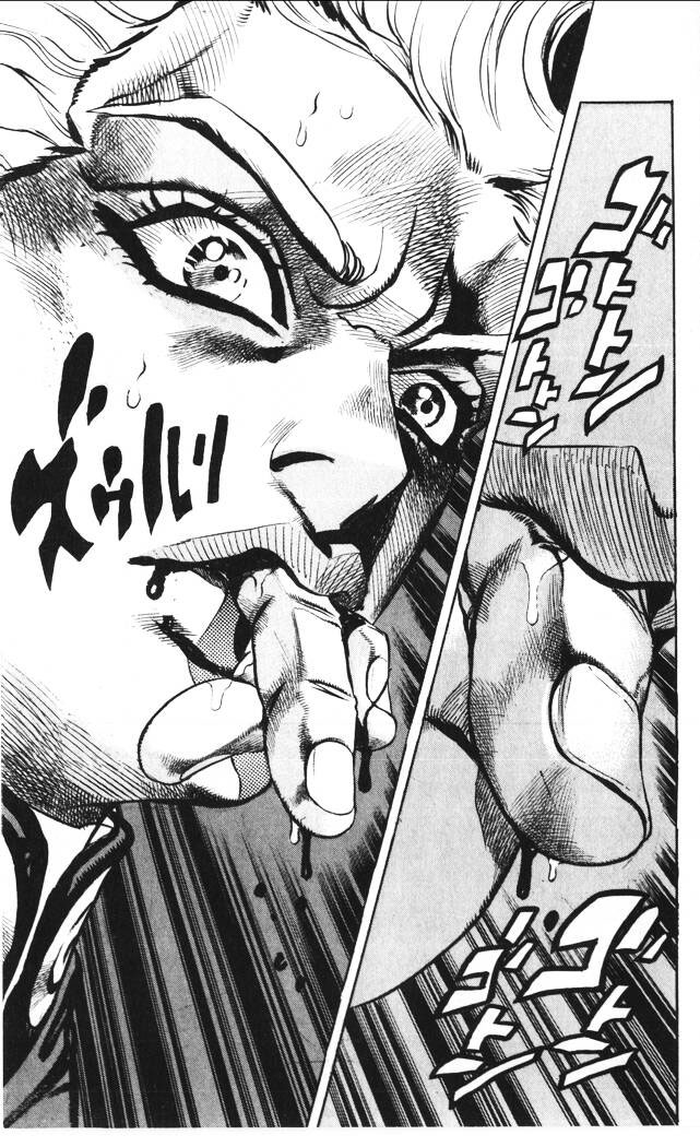 Read JoJo's Bizarre Adventure Part 5  Golden Wind FR Manga Online
