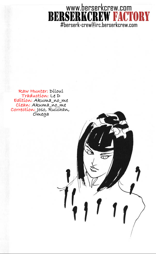 Read JoJo's Bizarre Adventure Part 5  Golden Wind FR Manga Online