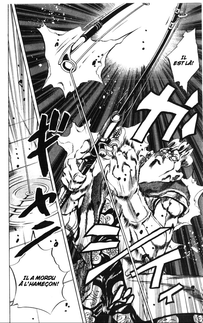 Read JoJo's Bizarre Adventure Part 5  Golden Wind FR Manga Online