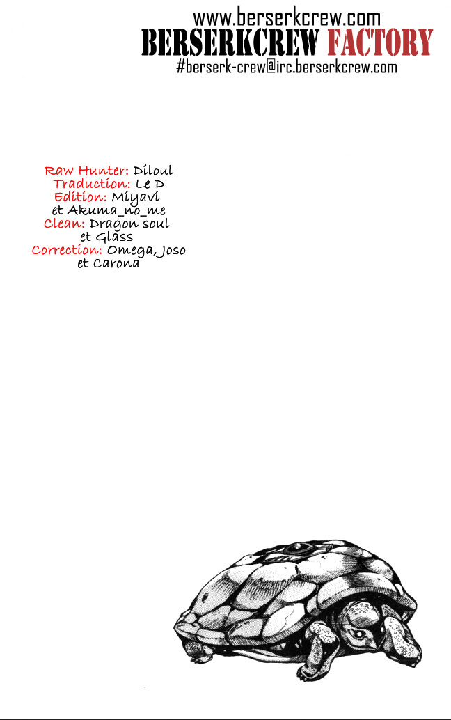 Read JoJo's Bizarre Adventure Part 5  Golden Wind FR Manga Online