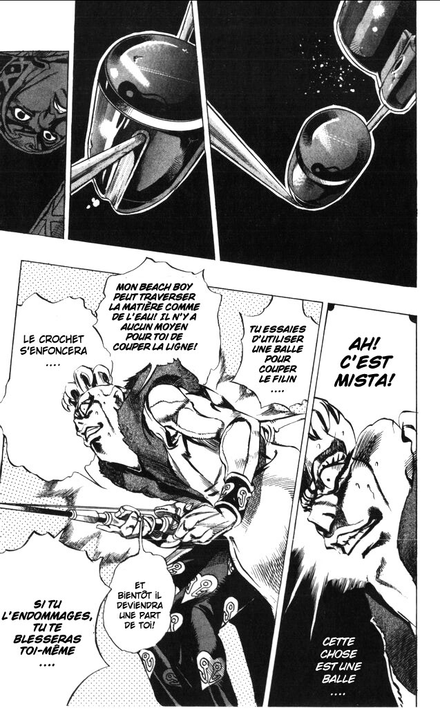 Read JoJo's Bizarre Adventure Part 5  Golden Wind FR Manga Online