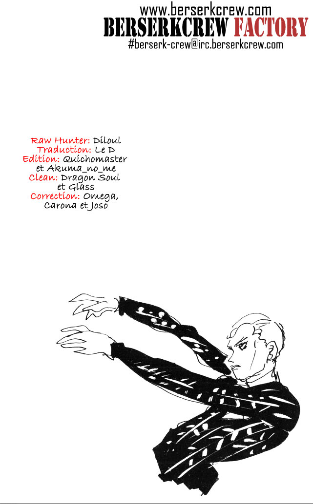 Read JoJo's Bizarre Adventure Part 5  Golden Wind FR Manga Online