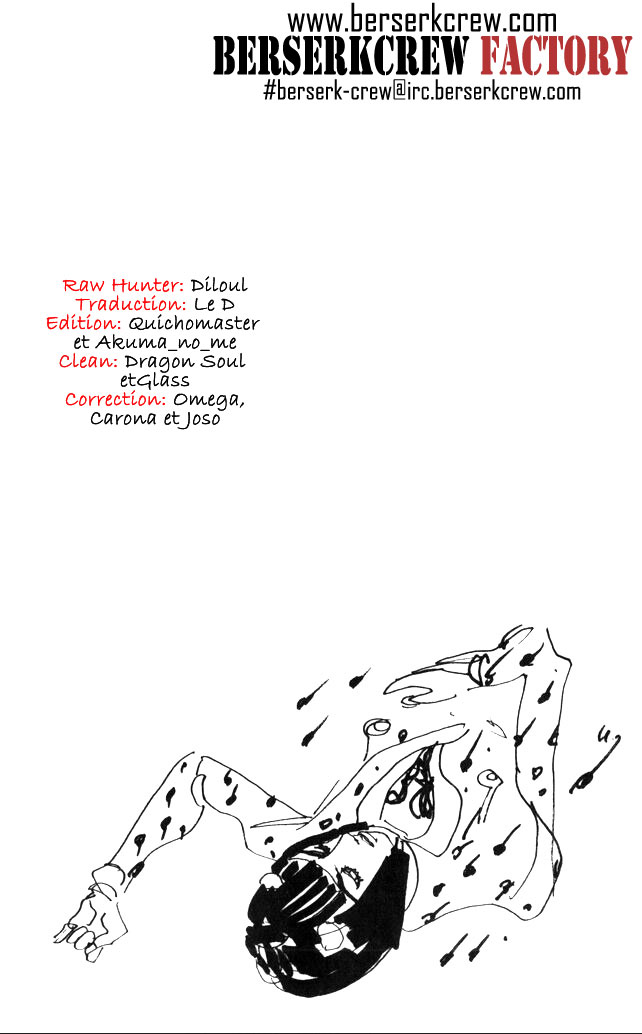 Read JoJo's Bizarre Adventure Part 5  Golden Wind FR Manga Online