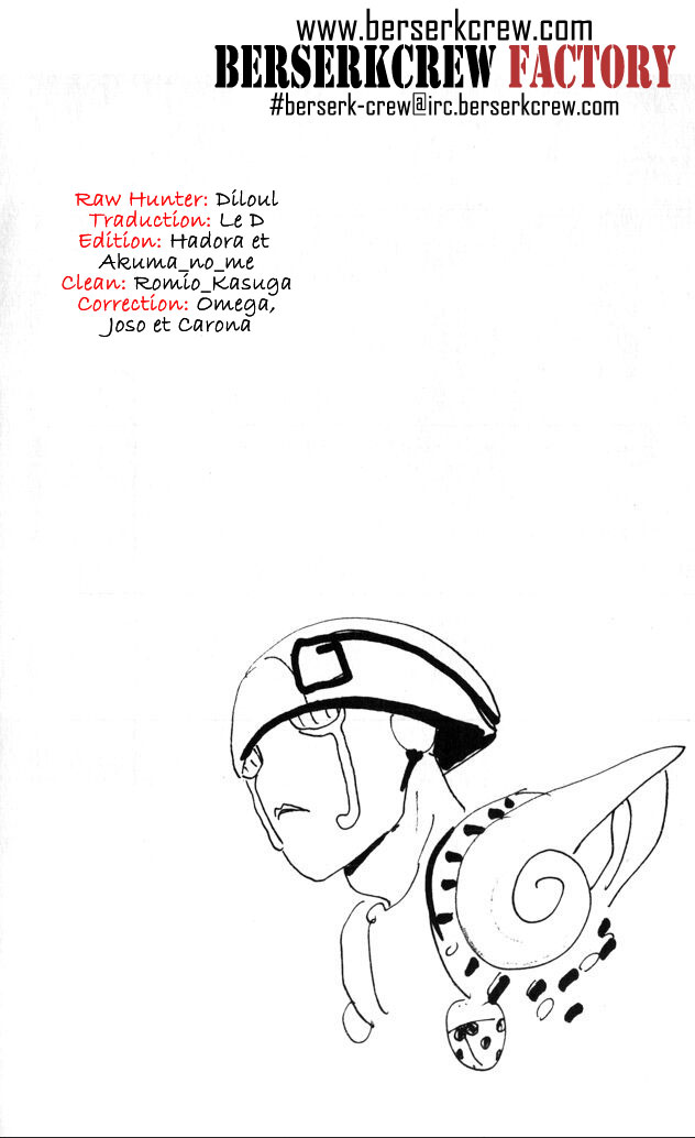 Read JoJo's Bizarre Adventure Part 5  Golden Wind FR Manga Online