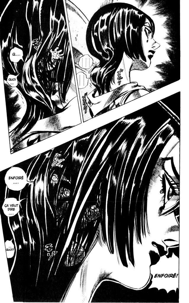 Read JoJo's Bizarre Adventure Part 5  Golden Wind FR Manga Online