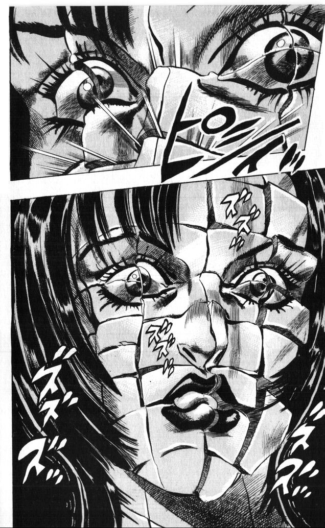 Read JoJo's Bizarre Adventure Part 5  Golden Wind FR Manga Online