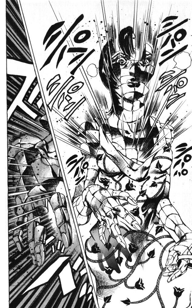 Read JoJo's Bizarre Adventure Part 5  Golden Wind FR Manga Online