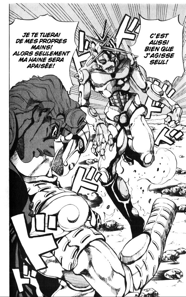 Read JoJo's Bizarre Adventure Part 5  Golden Wind FR Manga Online