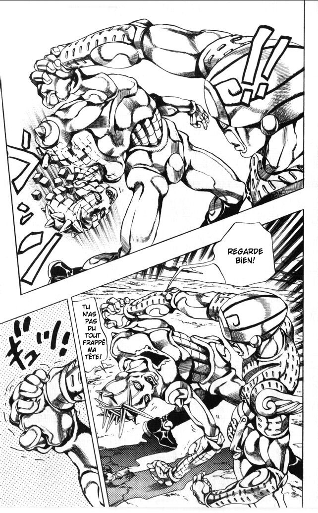 Read JoJo's Bizarre Adventure Part 5  Golden Wind FR Manga Online