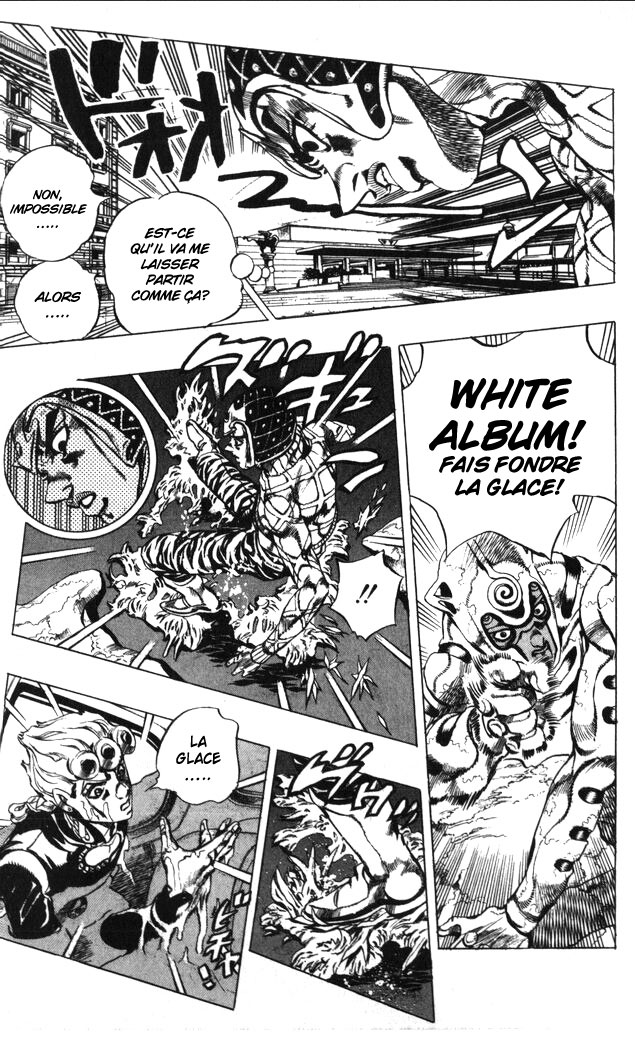 Read JoJo's Bizarre Adventure Part 5  Golden Wind FR Manga Online