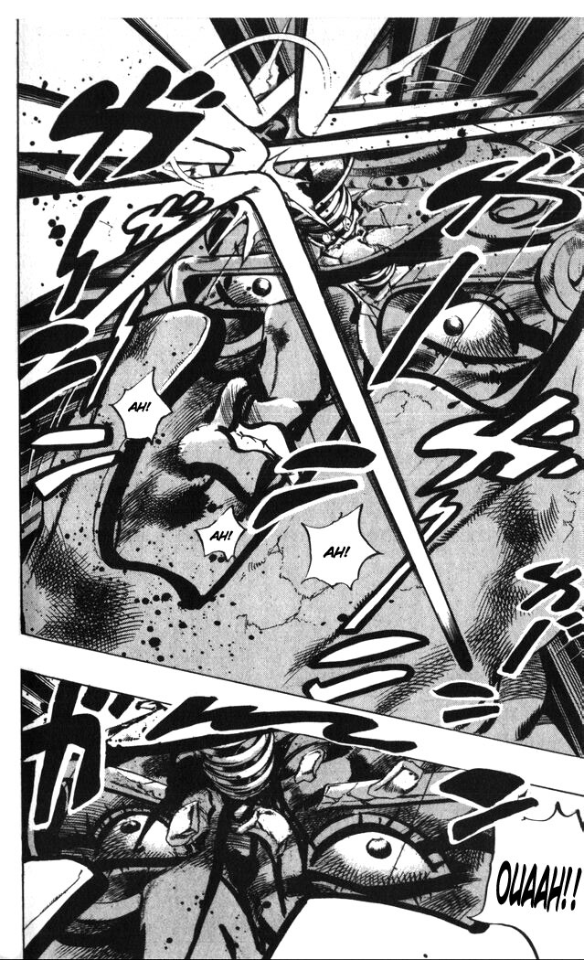 Read JoJo's Bizarre Adventure Part 5  Golden Wind FR Manga Online