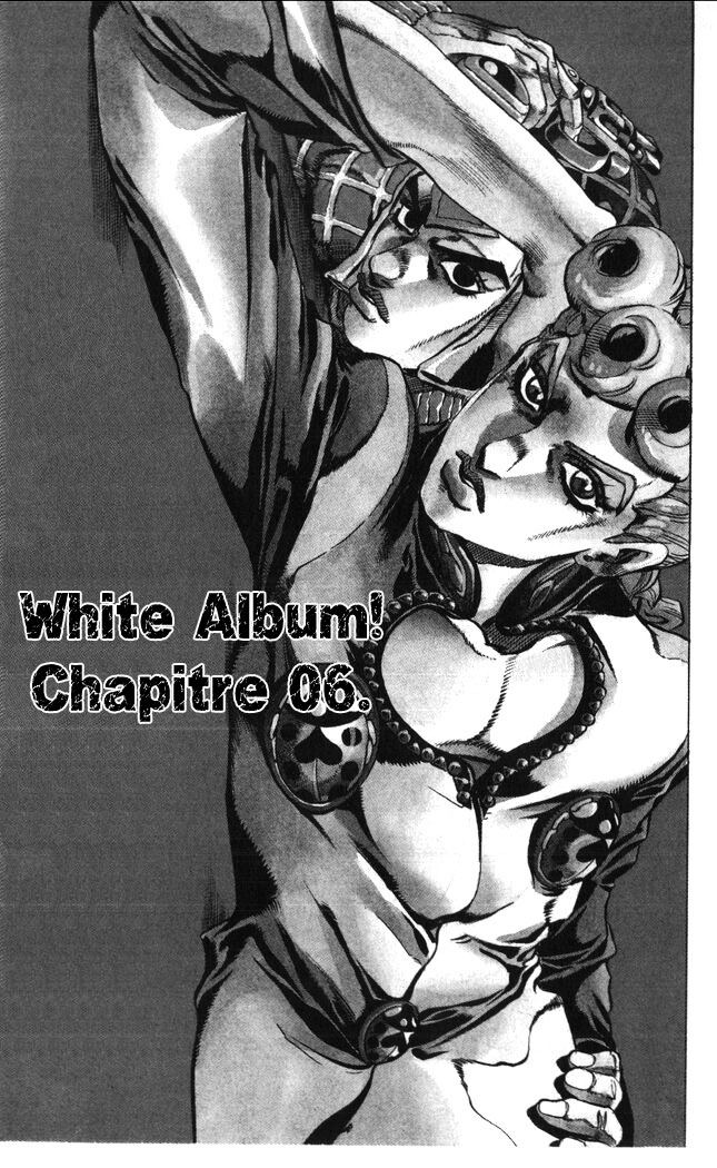Read JoJo's Bizarre Adventure Part 5  Golden Wind FR Manga Online