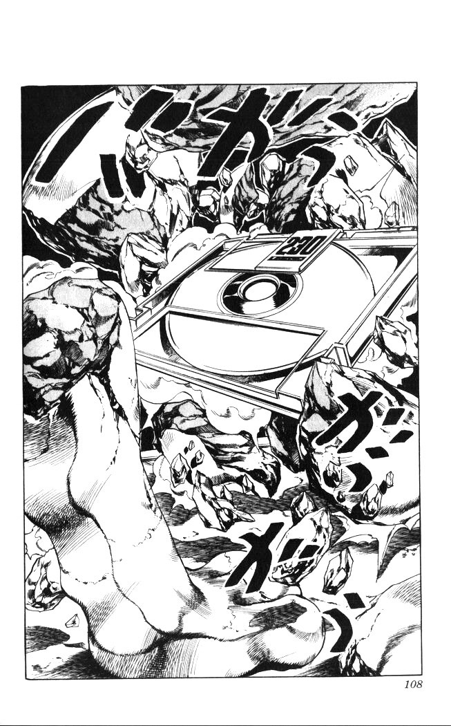 Read JoJo's Bizarre Adventure Part 5  Golden Wind FR Manga Online
