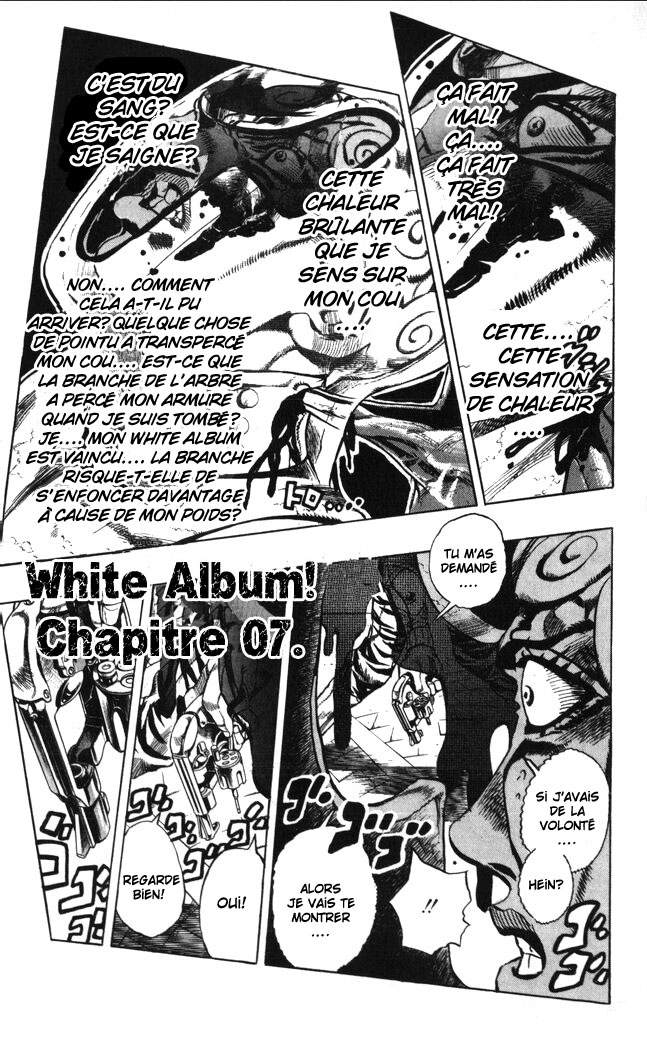 Read JoJo's Bizarre Adventure Part 5  Golden Wind FR Manga Online