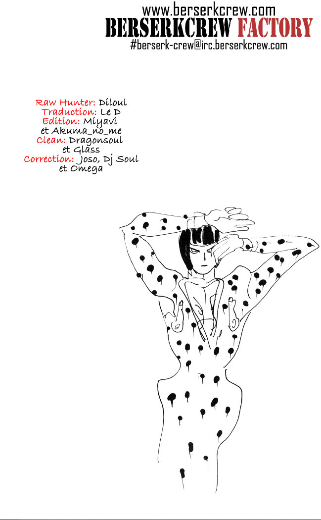 Read JoJo's Bizarre Adventure Part 5  Golden Wind FR Manga Online
