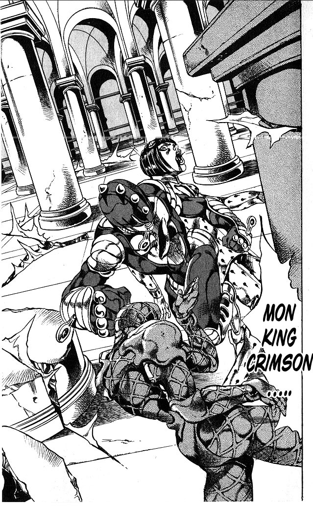 Read JoJo's Bizarre Adventure Part 5  Golden Wind FR Manga Online