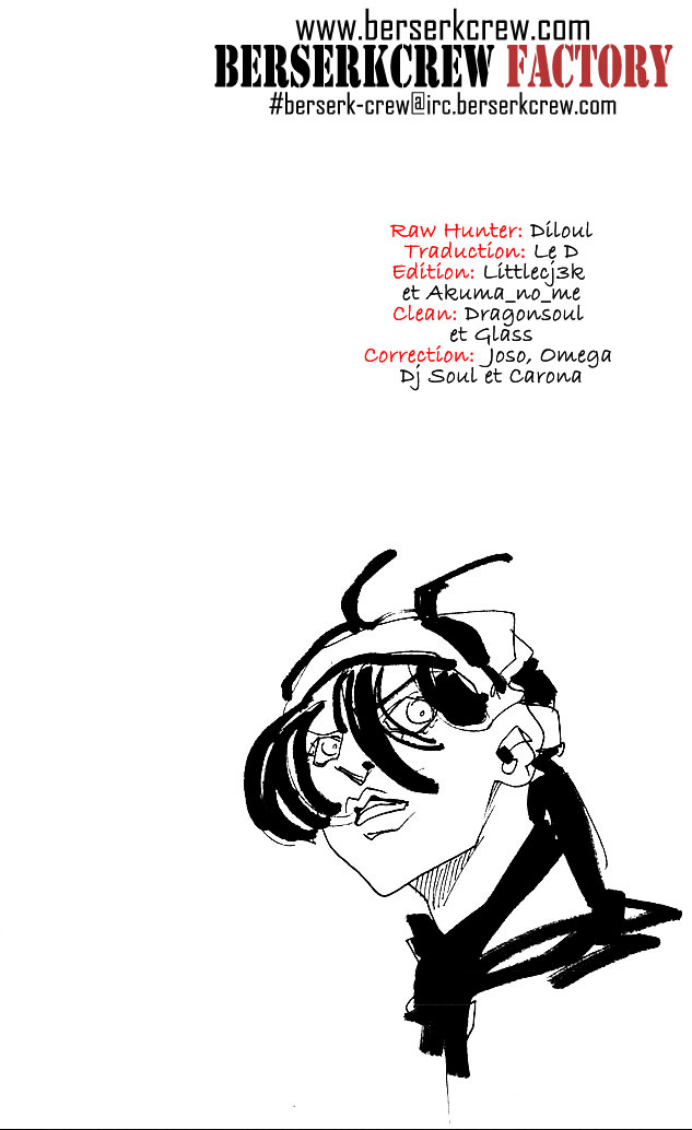 Read JoJo's Bizarre Adventure Part 5  Golden Wind FR Manga Online