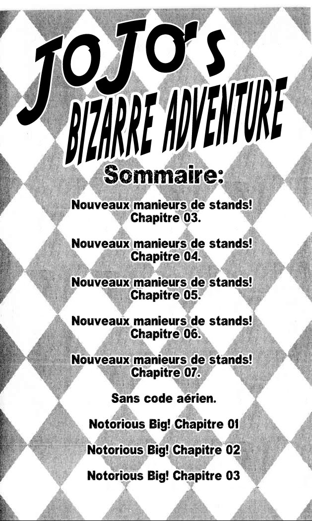 Read JoJo's Bizarre Adventure Part 5  Golden Wind FR Manga Online