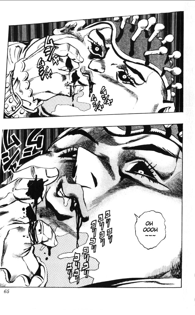 Read JoJo's Bizarre Adventure Part 5  Golden Wind FR Manga Online