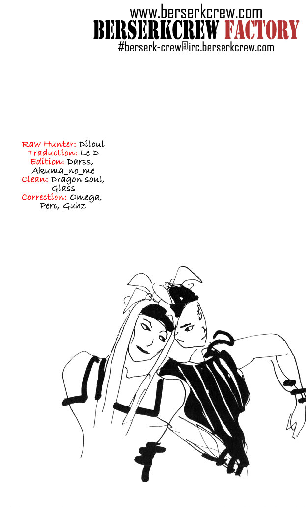 Read JoJo's Bizarre Adventure Part 5  Golden Wind FR Manga Online