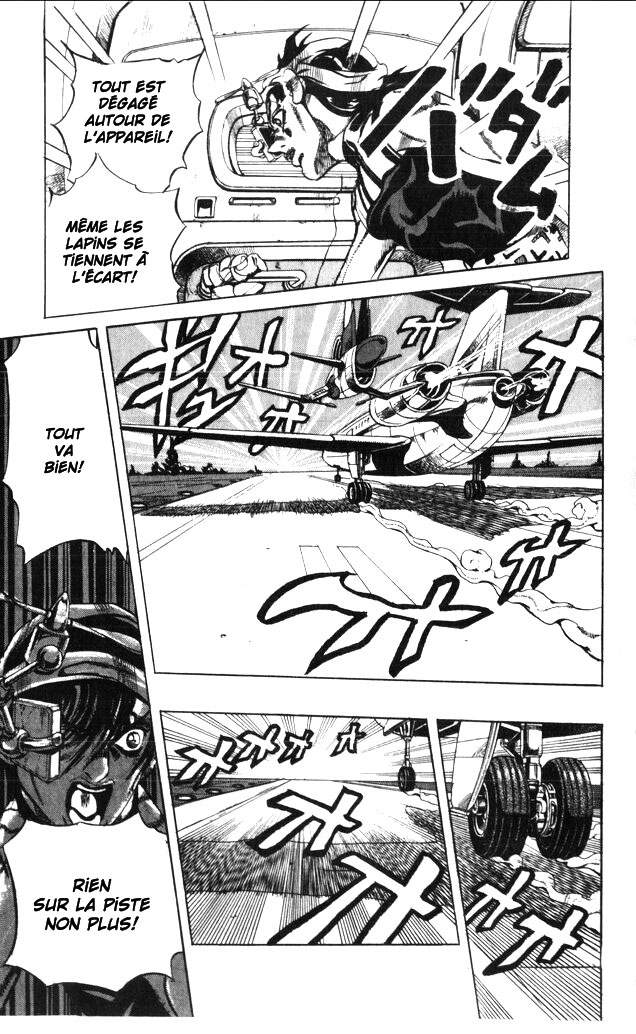 Read JoJo's Bizarre Adventure Part 5  Golden Wind FR Manga Online