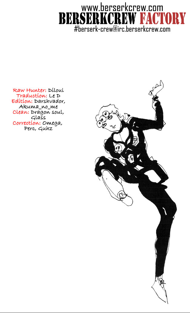 Read JoJo's Bizarre Adventure Part 5  Golden Wind FR Manga Online