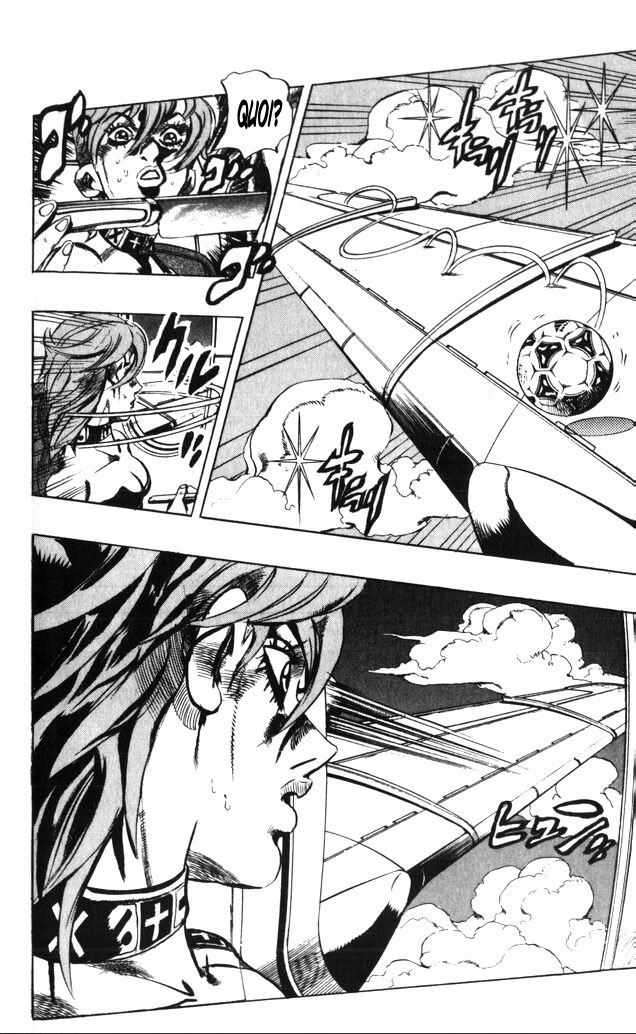 Read JoJo's Bizarre Adventure Part 5  Golden Wind FR Manga Online