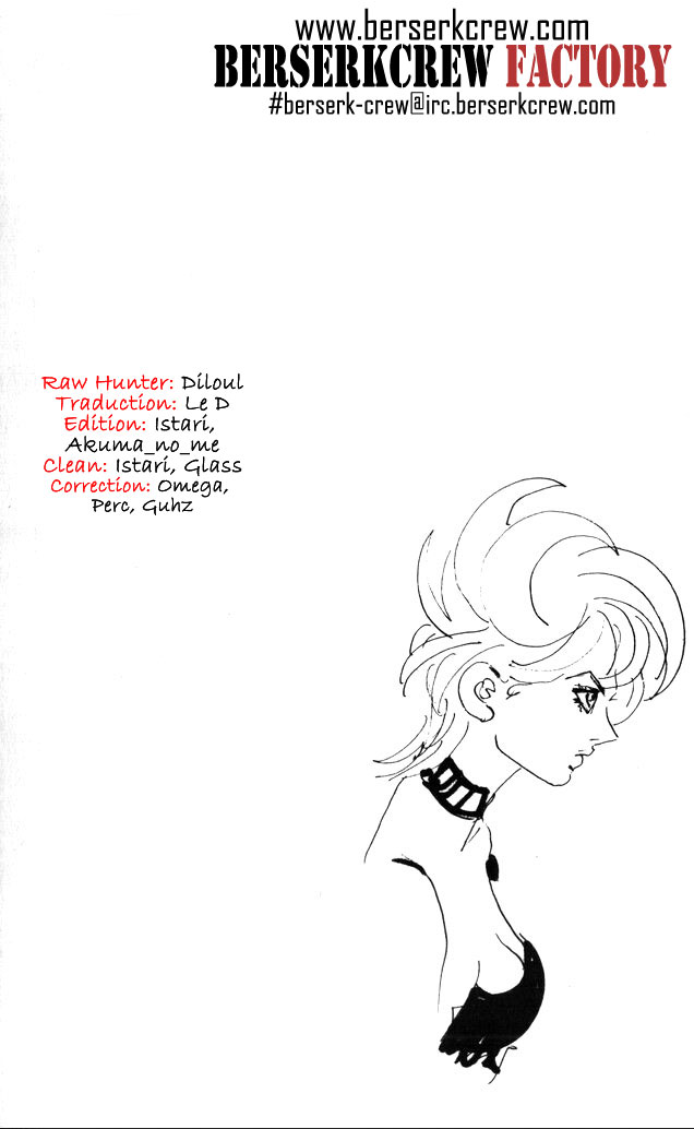 Read JoJo's Bizarre Adventure Part 5  Golden Wind FR Manga Online