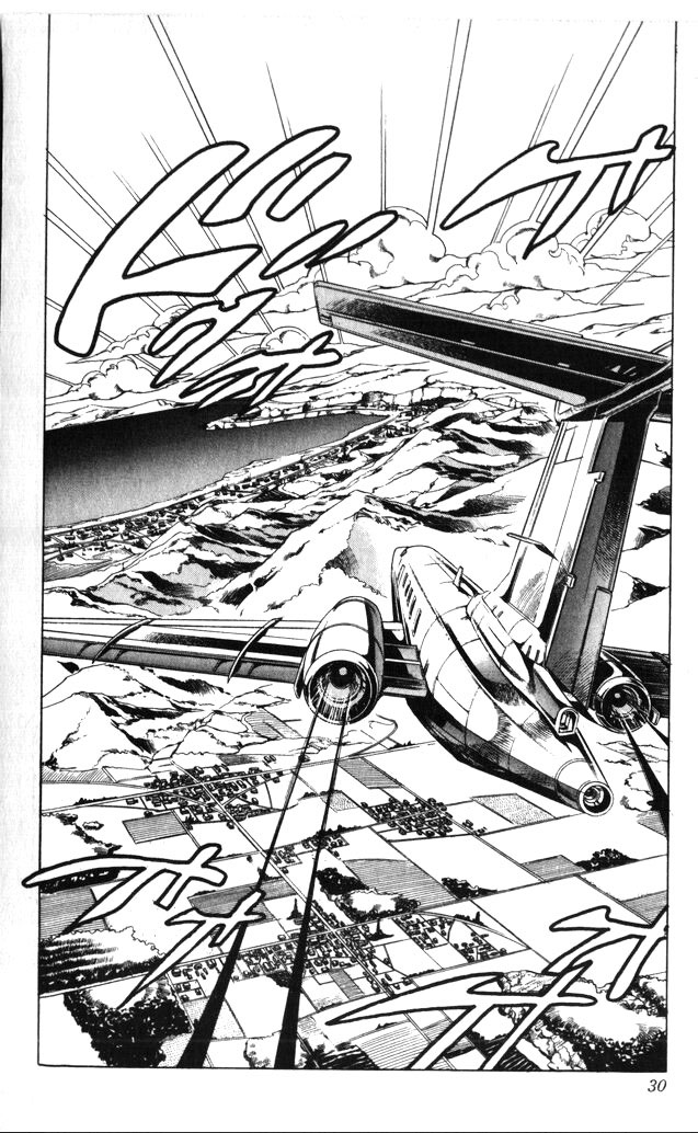 Read JoJo's Bizarre Adventure Part 5  Golden Wind FR Manga Online