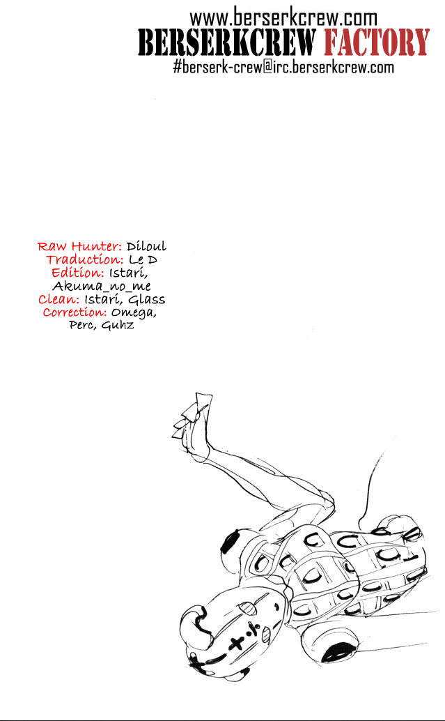 Read JoJo's Bizarre Adventure Part 5  Golden Wind FR Manga Online