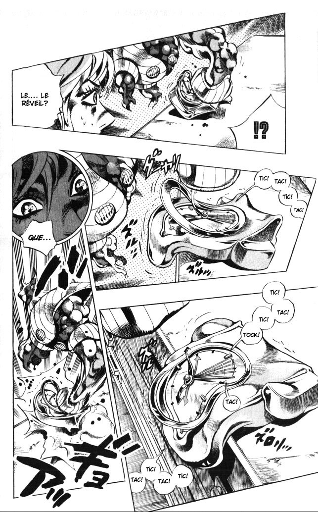 Read JoJo's Bizarre Adventure Part 5  Golden Wind FR Manga Online