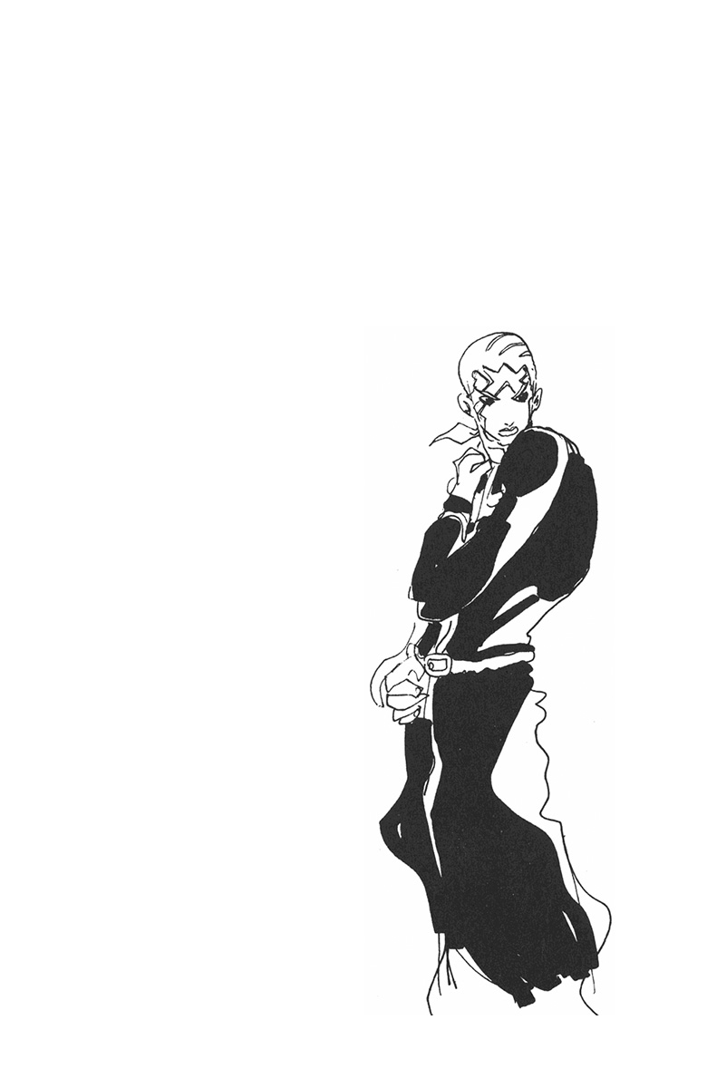 Read JoJo's Bizarre Adventure Part 6 Stone Ocean Official Colored FR Manga Online