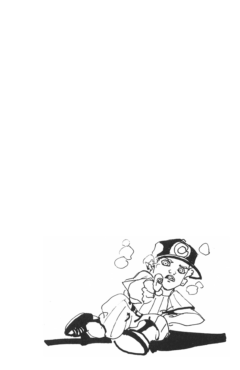 Read JoJo's Bizarre Adventure Part 6 Stone Ocean Official Colored FR Manga Online