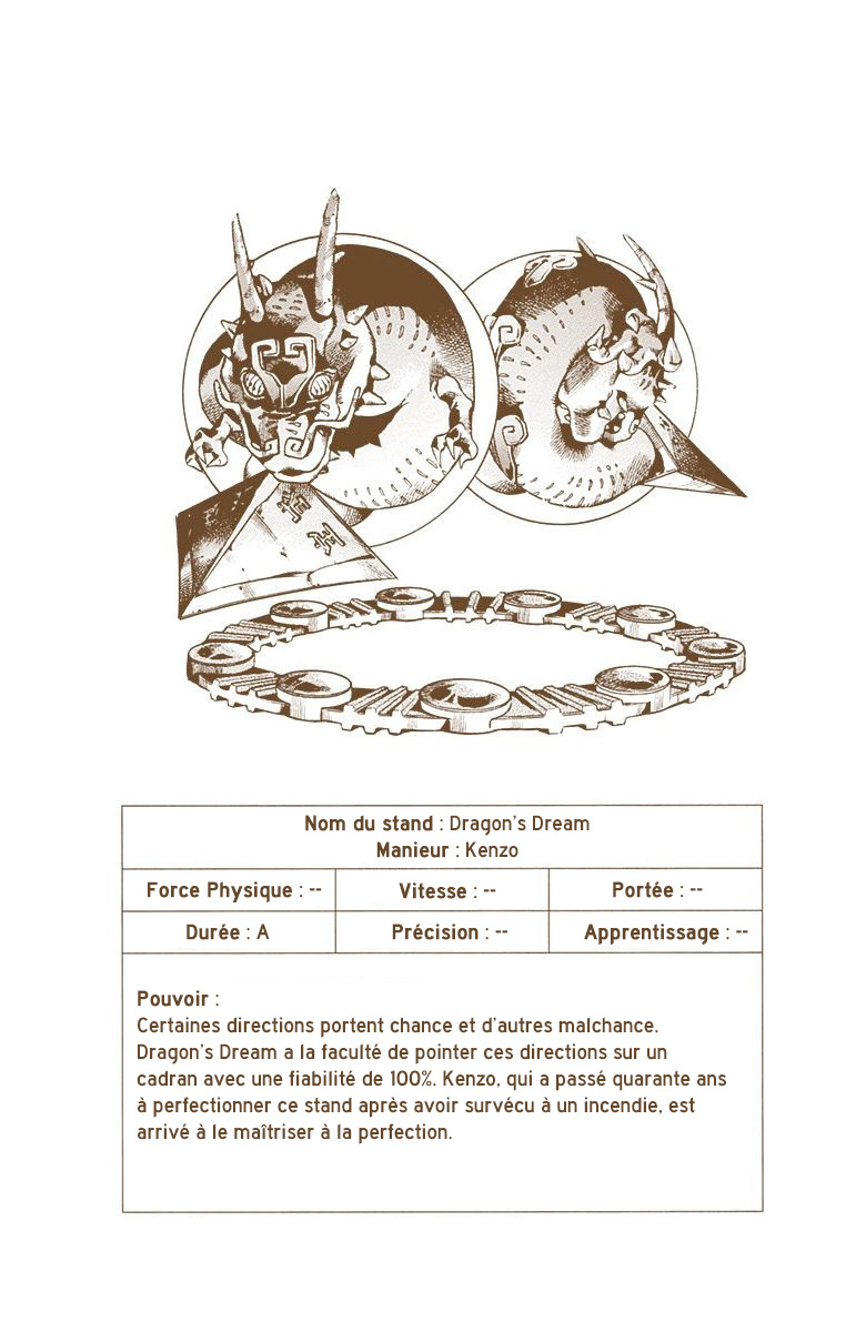 Read JoJo's Bizarre Adventure Part 6 Stone Ocean Official Colored FR Manga Online
