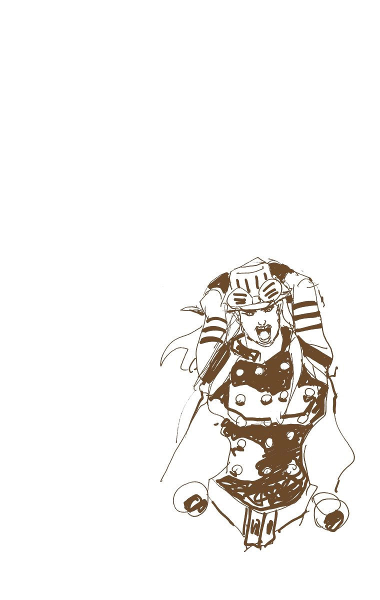 Read JoJo's Bizarre Adventure Part 7 Steel Ball Run Official Colored FR Manga Online