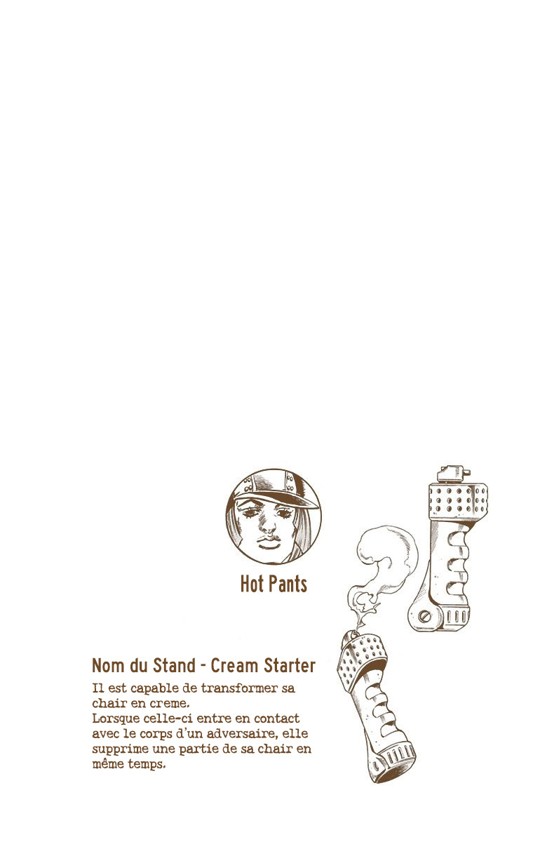 Read JoJo's Bizarre Adventure Part 7 Steel Ball Run Official Colored FR Manga Online