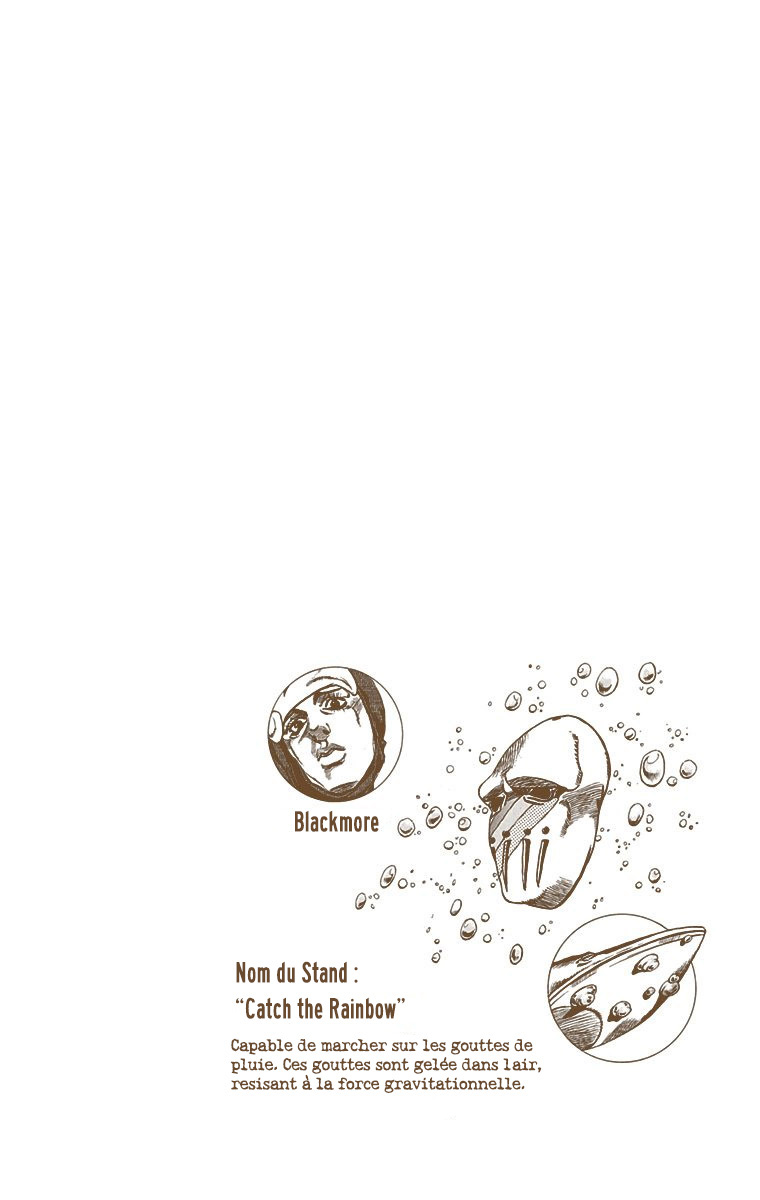 Read JoJo's Bizarre Adventure Part 7 Steel Ball Run Official Colored FR Manga Online