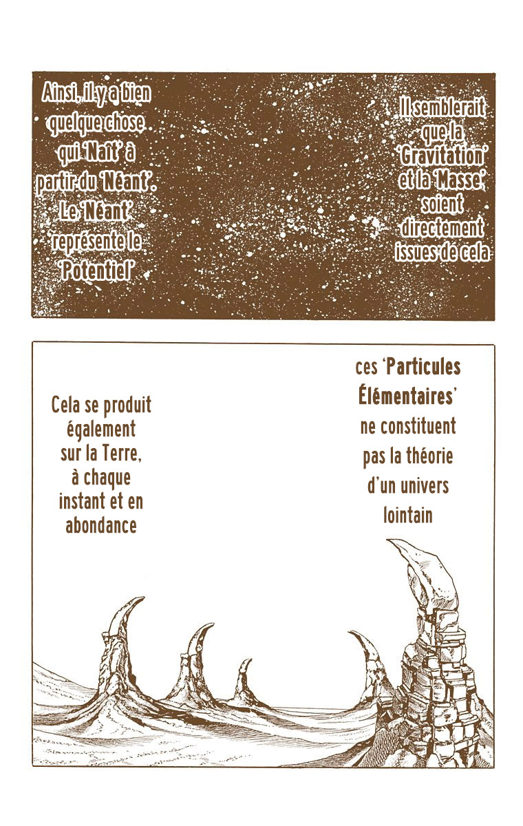 Read JoJo's Bizarre Adventure Part 7 Steel Ball Run Official Colored FR Manga Online