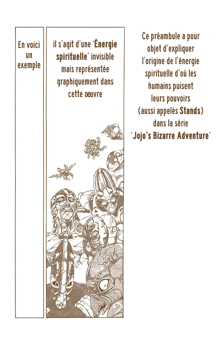 Read JoJo's Bizarre Adventure Part 7 Steel Ball Run Official Colored FR Manga Online