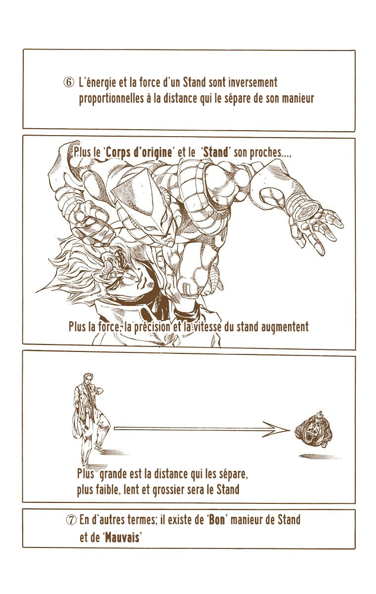 Read JoJo's Bizarre Adventure Part 7 Steel Ball Run Official Colored FR Manga Online