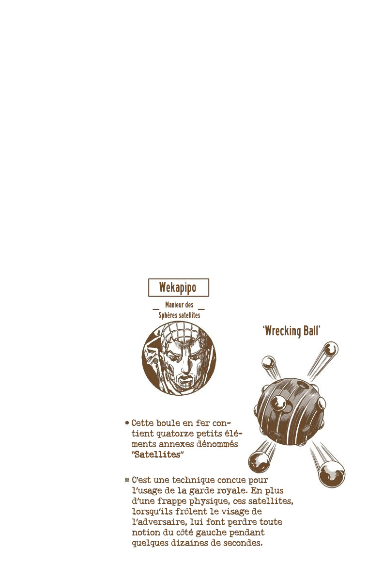 Read JoJo's Bizarre Adventure Part 7 Steel Ball Run Official Colored FR Manga Online