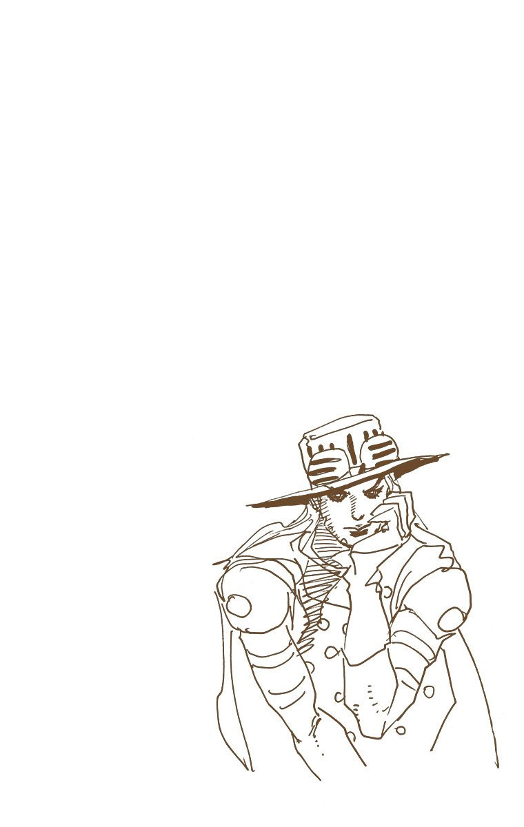 Read JoJo's Bizarre Adventure Part 7 Steel Ball Run Official Colored FR Manga Online