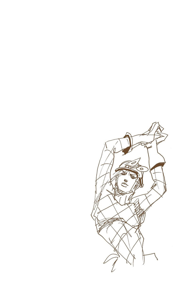 Read JoJo's Bizarre Adventure Part 7 Steel Ball Run Official Colored FR Manga Online